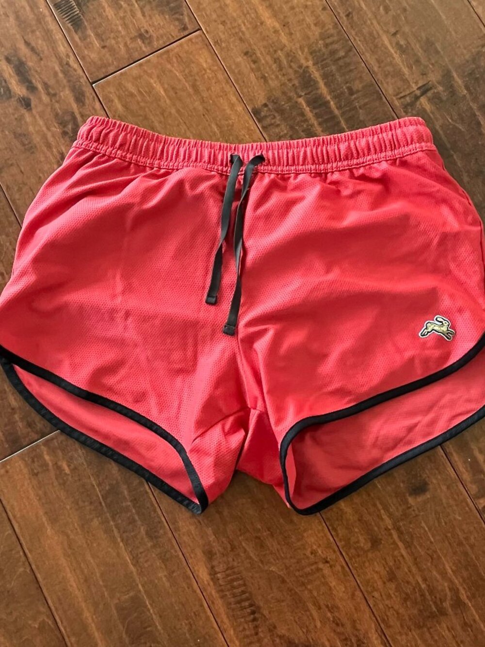 Tracksmith Van Cortlandt Shorts